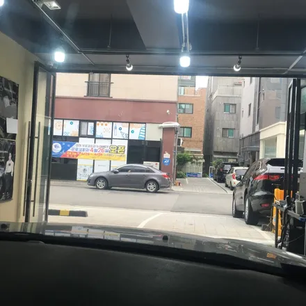 열차단 썬팅으로 시원한 자동차 인천썬팅 준브로