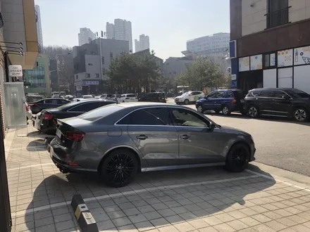 자동차가 빛나는 인천 썬팅 솔라가드 새턴