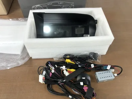 벤츠 S클래스 W221 알리 안드로이드 설치.