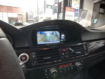 알리 BMW 안드로이드 올인원 설치 그리고 작동법까지.