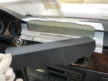 BMW E90 안드로이드 네비 설치 전문점 [인천 준브로]