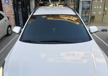 깨끗한 뒷모습 인천 썬팅 재작업을 통해서 만들어 봅니다.