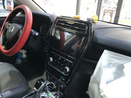 티볼리 필수 아이템 안드로이드 올인원