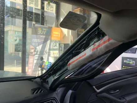 BMW F10 파인뷰 LX7 POWER 디지털 룸미러 블랙박스