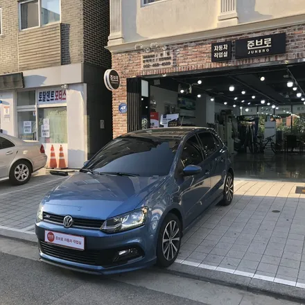인천 썬팅 재시공 솔라가드 차콜