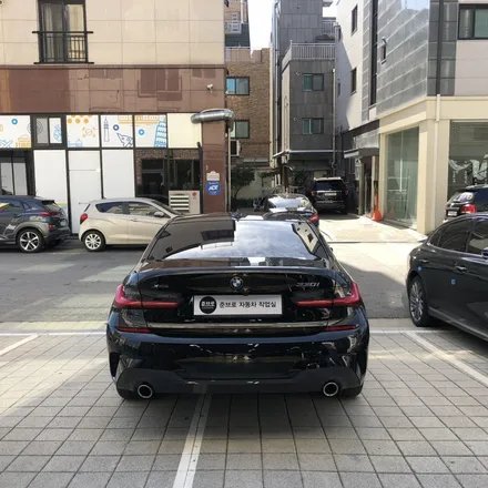 인천 썬팅 솔라가드 새턴 재시공