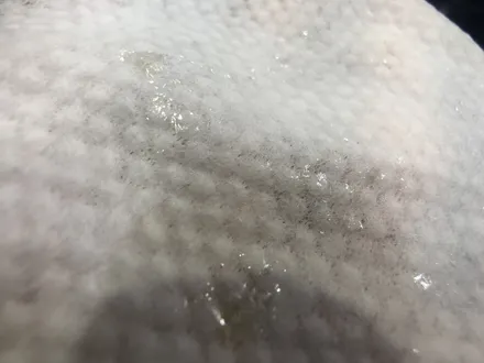 그랜져 HG 썬팅 재시공 인천 솔라가드 새턴으로  깔끔하게.