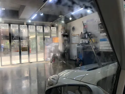 열 반사 인천 썬팅 재시공 으로 시원한 자동차 만들기