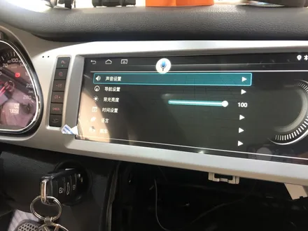 해외직구 Q7 안드로이드 인천 어라운드뷰 설치