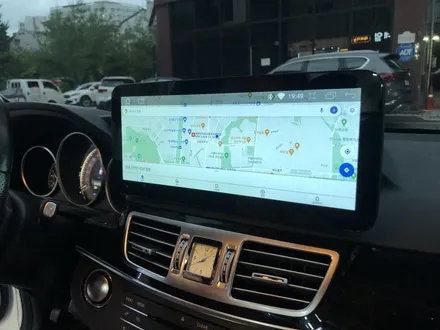 W212 안드로이드 DIY 가 안될 때 남동구 네비에서 설치