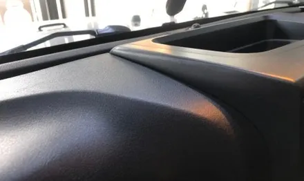 JEEP 랭글러 13인치 안드로이드 올인원 AHD 후방카메라