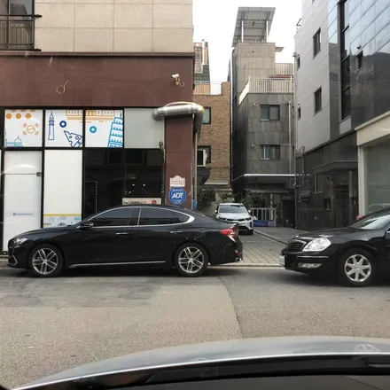 인천 썬팅 벤츠 w204 솔라가드 새턴