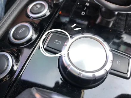 벤츠 CLS W218 네비게이션 M2C 200A+ 안드로이드