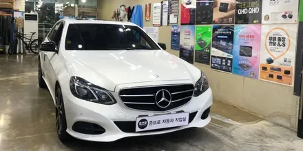 W212 안드로이드 DIY 가 안될 때 남동구 네비에서 설치