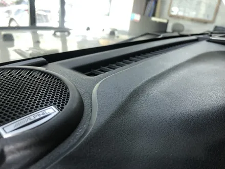 랭글러가 좋아하는 모터스 밸류 안드로이드 네비게이션.