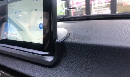 안드로이드 모니터로 BMW E90 완벽하게 만들기