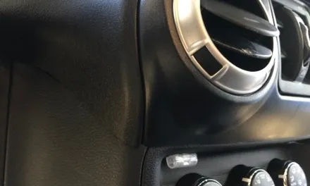 JEEP 랭글러 13인치 안드로이드 올인원 AHD 후방카메라