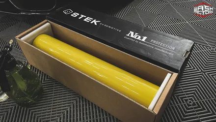[부천 PPF] DYNO Fancy 헤드라이트 보호필름(light proetction film(LPF)) 시공! / 부천시 원미구 상동
