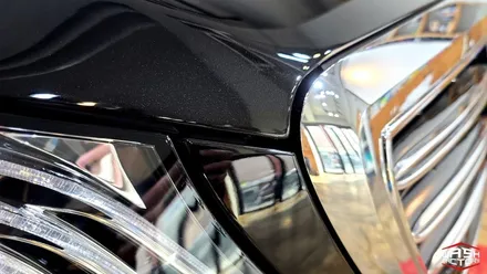 Mercedes Benz S560 전체 PPF로 고광도, 짙은 색감 완성! [시공영상] / 부천시 원미구 상동