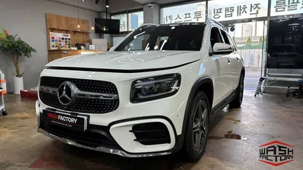 부천 PPF 메르세데스 벤츠 GLB 전체 PPF / 부천시 원미구 상동