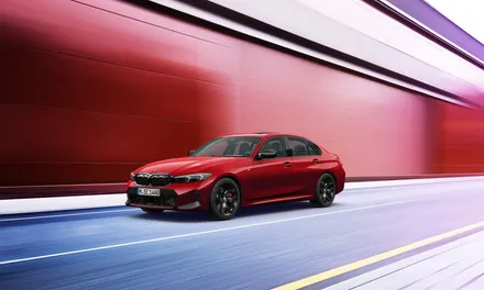 [자동차 소식]BMW 코리아, 11월 온라인 한정 에디션 5종 출시 / 부천시 원미구 상동