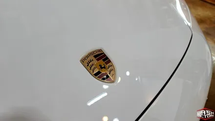 [부천 PPF] 포르쉐  Porsche 992 911 카레라4S 블랙 PPF 시공![화이트->블랙] / 부천시 원미구 상동