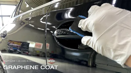 BMW X6 실속패키지로 유리막코팅, 생활보호 PPF 까지 한번에![일산워시팩토리] / 부천시 원미구 상동