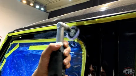 [일산 광택] AMG G63 지바겐 신차급 도장면으로 회복![신차 패키지] / 부천시 원미구 상동