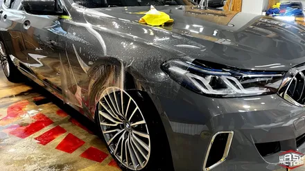 [자동차 PPF] BMW 6gt 울트라쉴드 전체 PPF [부천 PPF] / 부천, 광명, 시흥