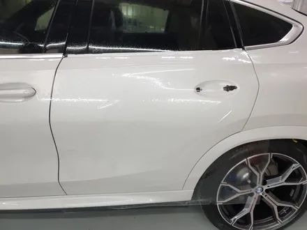 BMW X6 전체PPF 시공으로 소중한 내 차 보호하기! [일산PPF 잘하는곳][일산PPF 끝판왕] / 부천시 원미구 상동