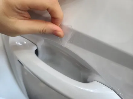 [일산워시팩토리] 현대 투싼 실속패키지로 외부코팅,생활보호PPF까지 외장관리 한번에~! / 부천시 원미구 상동