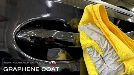 BMW X6 실속패키지로 유리막코팅, 생활보호 PPF 까지 한번에![일산워시팩토리] / 부천시 원미구 상동