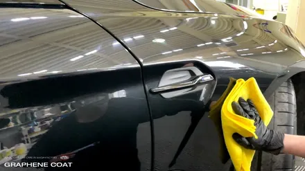 [일산외장관리전문] BMW M2 광택+유리막코팅 시공했습니다! / 부천시 원미구 상동