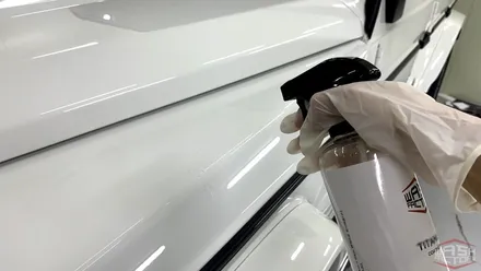 [일산 광택] 벤츠 G63 amg 신형 지바겐 신차패키지 시공 / 부천시 원미구 상동