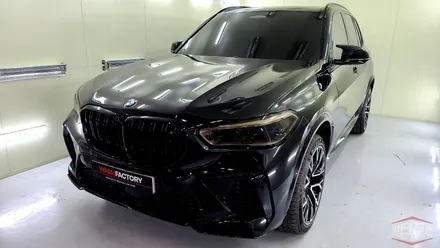 [시공 영상] BMW X5 M 속 시원한 PPF 시공과정! 외장관리의 완성 Full PPF [부천 PPF] / 부천시 원미구 상동