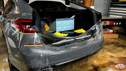[자동차 PPF] BMW 6gt 울트라쉴드 전체 PPF [부천 PPF] / 부천, 광명, 시흥