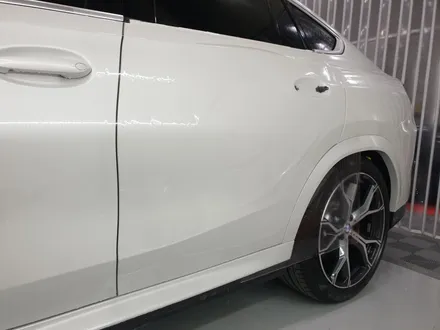 BMW X6 전체PPF 시공으로 소중한 내 차 보호하기! [일산PPF 잘하는곳][일산PPF 끝판왕] / 부천시 원미구 상동