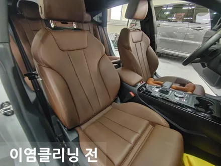 아우디A5 스포트백 내외부코팅+생활보호PPF로 신차관리 끝~!! / 부천시 원미구 상동