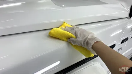 [일산 광택] 벤츠 G63 amg 신형 지바겐 신차패키지 시공 / 부천시 원미구 상동