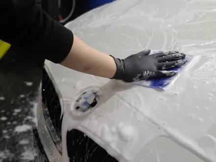 BMW F82 M4 서킷 레이싱 데칼 포인트랩핑 작업 [일산파주운정김포 랩핑] / 부천시 원미구 상동