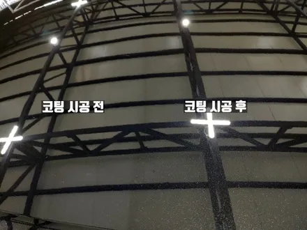 아우디 A4 티타늄코팅으로 광빨 색감 완전 올렸다! / 부천시 원미구 상동