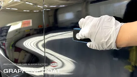 BMW X6 실속패키지로 유리막코팅, 생활보호 PPF 까지 한번에![일산워시팩토리] / 부천시 원미구 상동