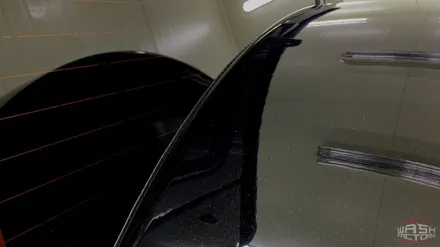 [일산 광택] AMG G63 지바겐 신차급 도장면으로 회복![신차 패키지] / 부천시 원미구 상동