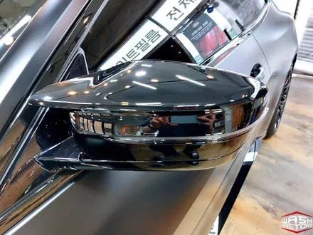 [컬러 PPF] M4 무광 블랙 PPF 시공으로 새 단장! / 부천시 원미구 상동