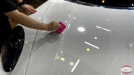 911 카레라 4 GTS 쿠페 다이노쉴드 전체 PPF 시공! / 부천시 원미구 상동