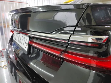 BMW 신형 730d 나노커버 전체 PPF [일산파주김포] / 부천시 원미구 상동