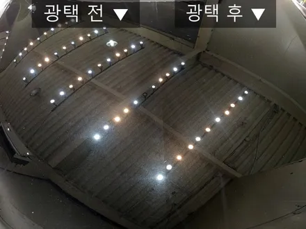 아우디A8 일산 워시팩토리에서 깨끗하게 광택 시공했습니다~! / 부천시 원미구 상동