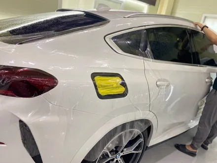 BMW X6 전체PPF 시공으로 소중한 내 차 보호하기! [일산PPF 잘하는곳][일산PPF 끝판왕] / 부천시 원미구 상동