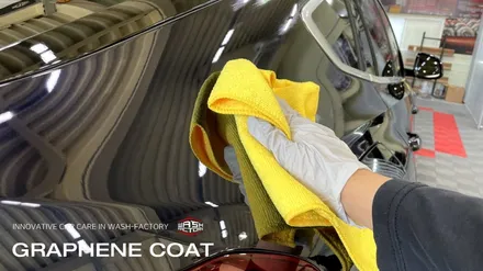 BMW X6 실속패키지로 유리막코팅, 생활보호 PPF 까지 한번에![일산워시팩토리] / 부천시 원미구 상동