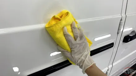 [일산 광택] 벤츠 G63 amg 신형 지바겐 신차패키지 시공 / 부천시 원미구 상동